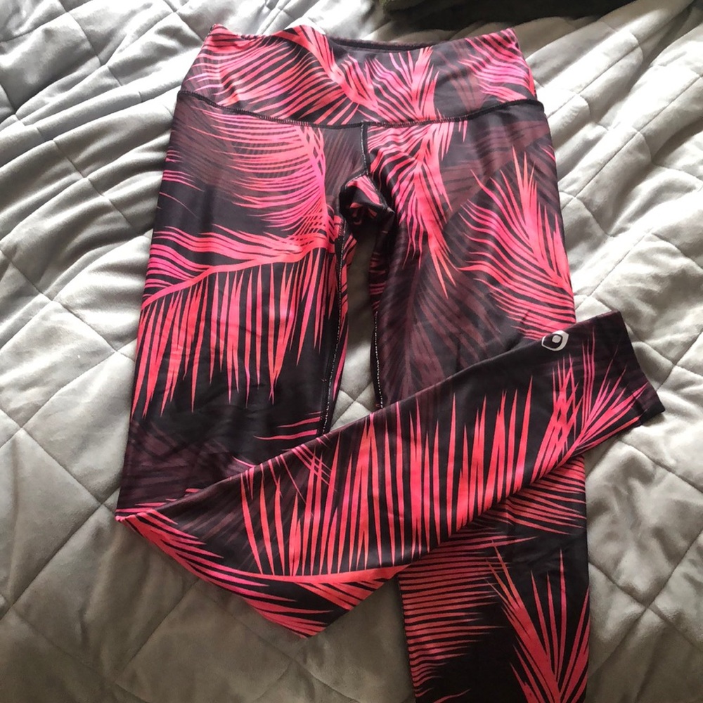 2/$30 Inner fire leggings